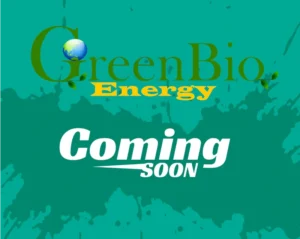 Announcement: Upcoming Launch of Gree Bio Energy